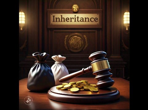 Inheritance