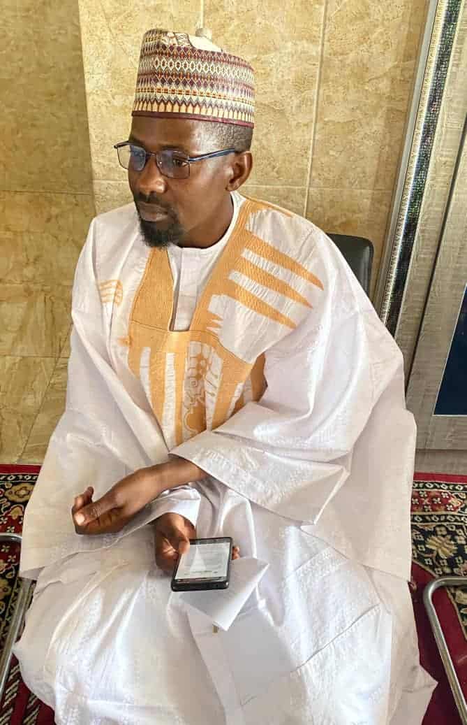 Member, Advisory Committee