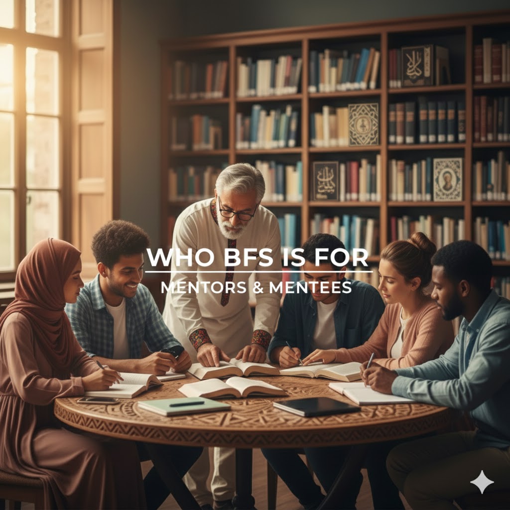 mentor-mentees